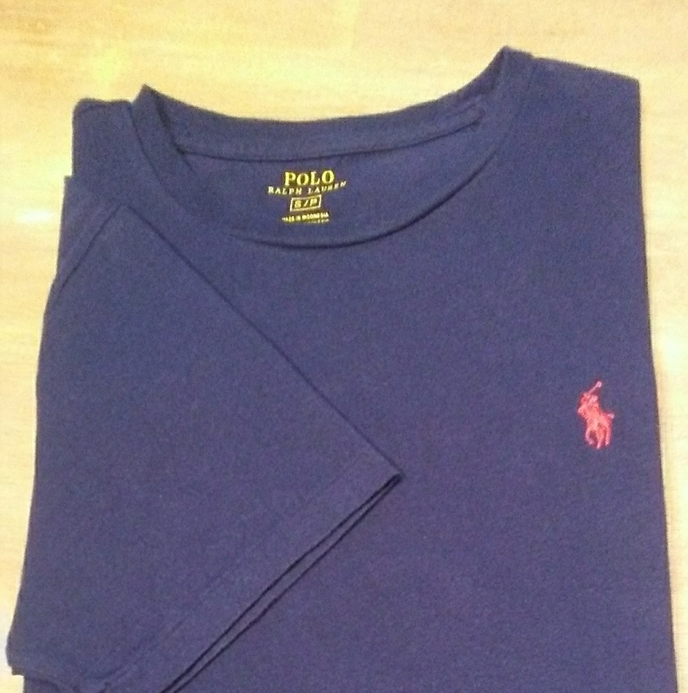 Men's Polo by Ralph Lauren t-shirt